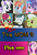 Size: 684x1000 | Tagged: safe, artist:odiz, cloudy quartz, cookie crumbles, granny smith, posey shy, princess cadance, twilight velvet, windy whistles, earth pony, pony, g4, adoraquartz, c:, cookiebetes, cute, eyes closed, grin, mom, mom seven, mom six, mother, mother's day, open mouth, posey shyabetes, smiling, velvetbetes, windybetes