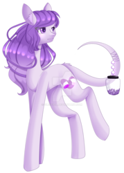 Size: 1024x1430 | Tagged: safe, artist:clefficia, oc, oc only, oc:amisan, earth pony, pony, female, jar, mare, simple background, solo, transparent background