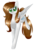 Size: 1024x1416 | Tagged: safe, artist:php146, oc, oc only, oc:marshmellow bubbles, pegasus, pony, eye clipping through hair, female, mare, simple background, solo, transparent background