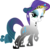 Size: 3201x3152 | Tagged: safe, artist:ponyvio, queen chrysalis, rarity, changeling, g4, changelingified, crown, female, jewelry, rariling, regalia, simple background, solo, species swap, transparent background, trypophobia, vector