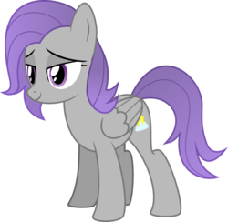 Size: 800x780 | Tagged: safe, artist:littlestarwanderer, oc, oc only, oc:morning glory (project horizons), pegasus, pony, fallout equestria, female, mare, simple background, solo, transparent background, vector