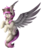 Size: 2341x2653 | Tagged: safe, artist:cloud-drawings, oc, oc only, oc:thespia, pegasus, pony, high res, simple background, solo, transparent background
