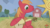 Size: 1920x1080 | Tagged: safe, screencap, big macintosh, earth pony, pony, g4, hard to say anything, banjo, male, musical instrument, stallion