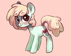 Size: 772x614 | Tagged: safe, artist:kapusha-blr, oc, oc only, earth pony, pony, simple background, solo