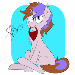 Size: 1280x1280 | Tagged: safe, artist:goldenled, oc, oc only, pony, commission, solo