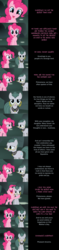 Size: 2000x8472 | Tagged: safe, artist:mlp-silver-quill, cloudy quartz, pinkie pie, pony, comic:pinkie pie says goodnight, g4, absurd resolution, comic, mother's day