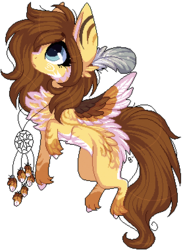 Size: 278x380 | Tagged: safe, artist:tay-niko-yanuciq, oc, oc only, pony, simple background, solo, transparent background