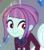 Size: 345x395 | Tagged: safe, screencap, sugarcoat, sunny flare, equestria girls, equestria girls specials, g4, my little pony equestria girls: dance magic, adoraflare, clothes, cropped, crystal prep academy uniform, cute, school uniform, smiling, solo focus