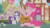 Size: 1234x692 | Tagged: safe, screencap, pinkie pie, rarity, pony, g4, honest apple, guitar