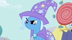 Size: 1920x1080 | Tagged: safe, screencap, trixie, pony, boast busters, g4, my little pony: friendship is magic