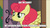 Size: 1920x1080 | Tagged: safe, edit, edited screencap, screencap, strawberry sunrise, pony, g4, honest apple, my little pony: friendship is magic, female, image macro, meme, opinion, reaction image, solo, strawberry savage