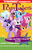 Size: 528x818 | Tagged: artist needed, safe, edit, cheerilee, cloudchaser, pinkie pie, rainbow dash, scootaloo, sweetie belle, twilight sparkle, earth pony, pony, g4, parody, veggietales, vhs