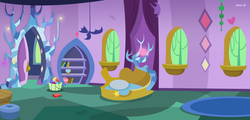 Size: 2250x1080 | Tagged: safe, artist:noah-x3, g4, background, bedroom, no pony, show accurate
