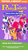 Size: 551x976 | Tagged: artist needed, source needed, safe, edit, pinkie pie, princess cadance, scootaloo, shining armor, starlight glimmer, twilight sparkle, alicorn, earth pony, pegasus, pony, unicorn, series:pony tales, g4, looking at you, parody, raised hoof, smiling, spread wings, veggietales, vhs, wings
