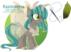 Size: 1024x747 | Tagged: safe, artist:kazziepones, oc, oc only, oc:proxy, mothpony, original species, pony, female, mare, reference sheet, simple background, solo, transparent background, unshorn fetlocks