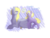 Size: 4000x3000 | Tagged: safe, artist:liefsong, derpy hooves, dinky hooves, pegasus, pony, unicorn, g4, cute, equestria's best daughter, equestria's best mother, female, filly, flower, foal, glowing, glowing horn, horn, magic, magic aura, mare, mother and daughter, mother's day, mothers day 2017, telekinesis, text