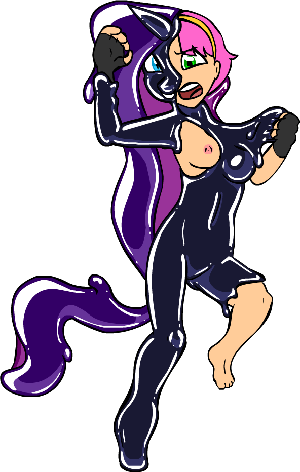 Hentai Living Suit
