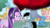 Size: 1024x576 | Tagged: safe, artist:egstudios93, starlight glimmer, trixie, oc, pegasus, pony, all bottled up, g4, my little pony: friendship is magic, anger magic, cinnamon nuts, food, magic, male, stallion, tired