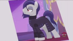 Size: 1920x1080 | Tagged: safe, screencap, funnel web, pony, g4, honest apple, clothes, male, solo, stallion