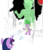 Size: 1612x1880 | Tagged: safe, artist:php63, spike, twilight sparkle, dragon, pony, g4, not a jojo reference