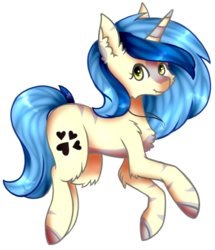 Size: 2173x2521 | Tagged: safe, artist:enghelkitten, oc, oc only, oc:miss kat, pony, unicorn, female, high res, mare, simple background, solo, transparent background