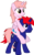 Size: 6400x10404 | Tagged: safe, artist:parclytaxel, oc, oc only, oc:arlene, oc:nitroflame, alicorn, pony, unicorn, .svg available, absurd resolution, alicorn oc, duo, female, frown, looking down, looking up, male, mare, ponies riding ponies, riding, simple background, smiling, stallion, transparent background, vector