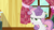 Size: 1920x1090 | Tagged: safe, screencap, sweetie belle, pony, forever filly, g4, female, messy mane, solo