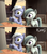 Size: 1920x2164 | Tagged: safe, artist:kmg0047, limestone pie, marble pie, earth pony, pony, g4, 2 panel comic, 3d, comic, computer, computer reaction faces, gmod, reaction image, whoa