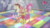 Size: 1366x768 | Tagged: safe, screencap, applejack, pinkie pie, sunset shimmer, human, equestria girls, equestria girls specials, g4, my little pony equestria girls: dance magic, clothes, cowboy hat, cute, dance floor, dancing, flamenco dress, hat, high heels, jackabetes, ponied up, shimmerbetes, shoes, skirt, standing, standing on one leg, sunset shimmer flamenco dress, teletoon, trio, tutu