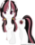 Size: 3987x5171 | Tagged: safe, artist:neronemesis1, oc, oc only, oc:solar, pony, unicorn, absurd resolution, female, horn, mare, raised hoof, simple background, smiling, solo, transparent background, unicorn oc, walking