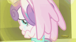 Size: 600x337 | Tagged: safe, screencap, princess flurry heart, twilight sparkle, alicorn, pony, a flurry of emotions, g4, animated, auntie twilight, baby, best aunt ever, cheek kiss, cloth diaper, cute, diaper, discovery family logo, female, flurrybetes, gif, hug, jumping, kissing, platonic kiss, safety pin, twiabetes, twilight is bae, twilight sparkle (alicorn)