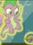 Size: 352x480 | Tagged: safe, screencap, spike, dragon, a flurry of emotions, g4, cropped, discovery family logo, levitation, looking down, male, offscreen character, solo