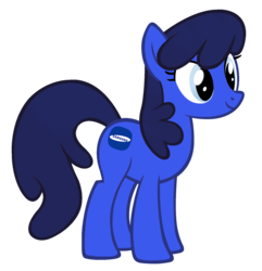 Size: 1597x1655 | Tagged: safe, artist:smlahyee, oc, oc only, oc:sammy, earth pony, pony, blue pony, cellphone, phone, ponified, samsung, simple background, smartphone, solo, transparent background