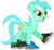 Size: 4920x4531 | Tagged: safe, artist:dashofrainbow235, lyra heartstrings, pony, unicorn, g4, absurd resolution, clothes, female, fetish, lyra doing lyra things, mare, shoes, simple background, sneakers, sneakers fetish, solo, transparent background