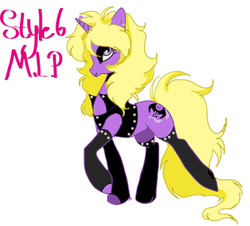 Size: 400x361 | Tagged: safe, artist:happyinsanekitty, oc, oc only, pony, unicorn, clothes, female, mare, simple background, solo, white background