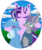 Size: 1024x1205 | Tagged: safe, artist:vanillaswirl6, maud pie, starlight glimmer, trixie, earth pony, pony, unicorn, g4, blushing, cheek fluff, chest fluff, clothes, cloud, colored eyelashes, colored pupils, cute, diatrixes, ear fluff, eyes closed, female, floppy ears, fluffy, glimmerbetes, grass, group, group hug, happy, hug, laughing, mare, maudabetes, open mouth, photoshop, scrunchy face, sharp teeth, signature, sky, smiling, teeth, trio, vanillaswirl6 is trying to murder us, when she smiles