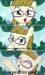 Size: 844x1420 | Tagged: safe, screencap, zippoorwhill, pony, forever filly, g4, female, screencap comic, solo, squishy cheeks