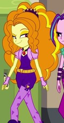 Size: 301x576 | Tagged: safe, screencap, adagio dazzle, aria blaze, equestria girls, g4, my little pony equestria girls: rainbow rocks, cropped, jewelry, necklace