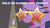 Size: 1366x768 | Tagged: safe, artist:toonbat, edit, edited screencap, screencap, starlight glimmer, twilight sparkle, alicorn, pony, a royal problem, g4, my little pony: friendship is magic, ballerina, britney spears, clothes, elton john, glasses, glimmerina, hold me closer, implied tail hole, music box, nightmare, tiny dancer, tutu, twilight sparkle (alicorn)