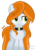 Size: 488x691 | Tagged: safe, artist:ohhoneybell, oc, oc only, oc:asuna, pegasus, pony, female, mare, simple background, solo, transparent background