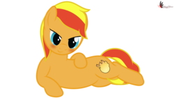 Size: 5000x2813 | Tagged: safe, artist:waveywaves, oc, oc only, pony, high res, male, on side, simple background, solo, transparent background