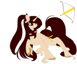 Size: 1024x860 | Tagged: safe, artist:php146, oc, oc only, oc:ayli, pony, unicorn, eye clipping through hair, female, mare, ponysona, raised hoof, simple background, solo, transparent background, unshorn fetlocks