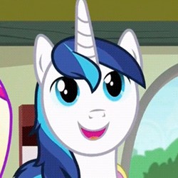 Size: 837x837 | Tagged: safe, screencap, shining armor, pony, unicorn, a flurry of emotions, g4, cropped, cute, solo focus
