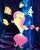 Size: 640x791 | Tagged: safe, screencap, fluttershy, angelfish, butterfly fish, fish, pegasus, pony, seapony (g4), tropical fish, g4, my little pony: the movie, bioluminescent, bubble, coral, cropped, cute, dorsal fin, eyes closed, female, fin, fin wings, fins, fish tail, flowing mane, flowing tail, happy, mare, ocean, seaponified, seapony fluttershy, seaquestria, seaweed, shyabetes, smiling, solo, species swap, swimming, tail, throne room, underwater, water, wings