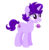 Size: 410x416 | Tagged: safe, artist:brownmota, oc, oc only, oc:andromeda, pony, unicorn, female, mare, pixel art, simple background, solo, transparent background