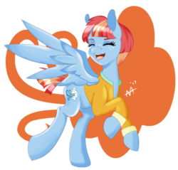 Size: 1002x957 | Tagged: safe, artist:shelltoon, windy whistles, pegasus, pony, g4, cute, female, freckles, happy, simple background, solo, white background, windybetes