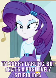 Size: 405x561 | Tagged: safe, edit, edited screencap, screencap, rarity, dance magic, equestria girls, equestria girls specials, g4, bemused, cropped, cutie mark accessory, eyeshadow, female, frown, looking offscreen, makeup, meme, narrowed eyes, solo