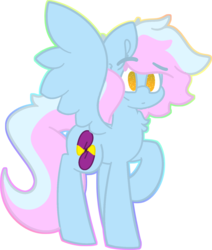 Size: 1334x1573 | Tagged: safe, artist:moonydusk, oc, oc only, oc:astral knight, pony, male, rule 63, simple background, smiling, solo, transparent background