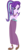 Size: 1280x2829 | Tagged: safe, artist:imperfectxiii, artist:sunsetshimmer333, edit, vector edit, starlight glimmer, equestria girls, g4, clothes, cosplay, costume, crossover, disney, female, hercules, megara, simple background, sleeveless, smiling, solo, transparent background, vector