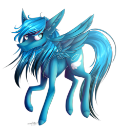 Size: 4046x4242 | Tagged: safe, artist:squishkitti, oc, oc only, oc:synthia, pegasus, pony, absurd resolution, female, mare, simple background, solo, transparent background